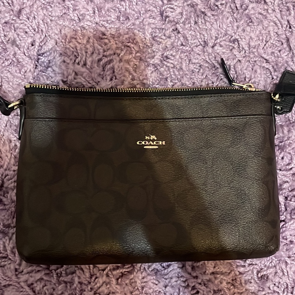 Coach Crossbody Bag